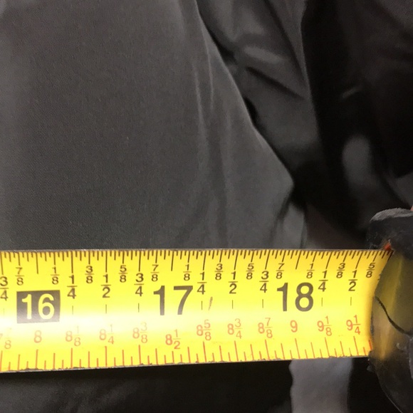 Guess faux fur coat - Picture 4 of 8